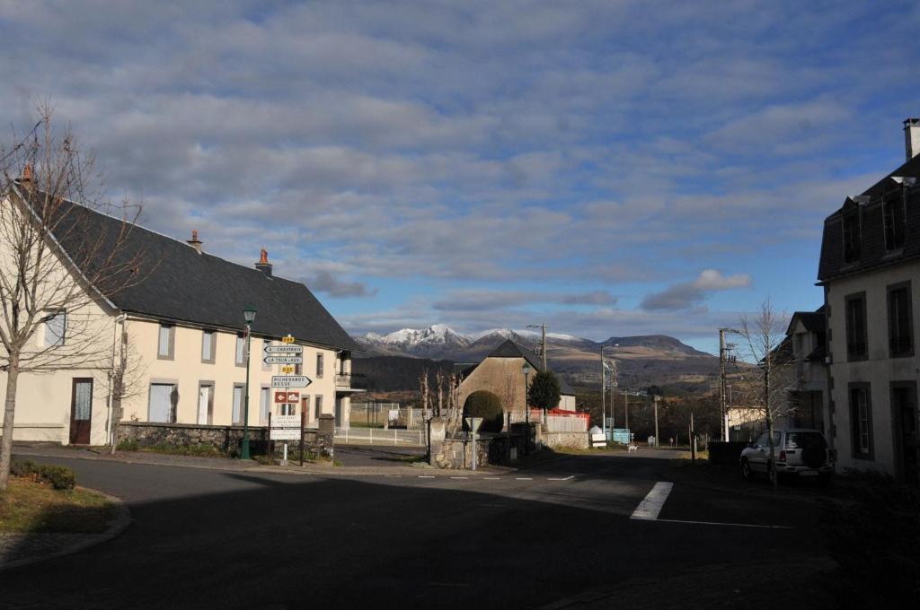 Auberge De La Providence Saint-Donat Dış mekan fotoğraf