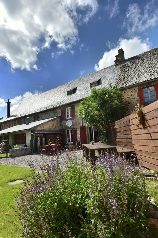 Auberge De La Providence Saint-Donat Dış mekan fotoğraf