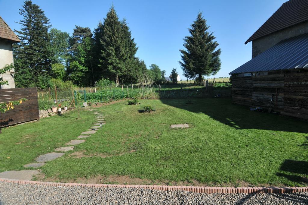 Auberge De La Providence Saint-Donat Dış mekan fotoğraf