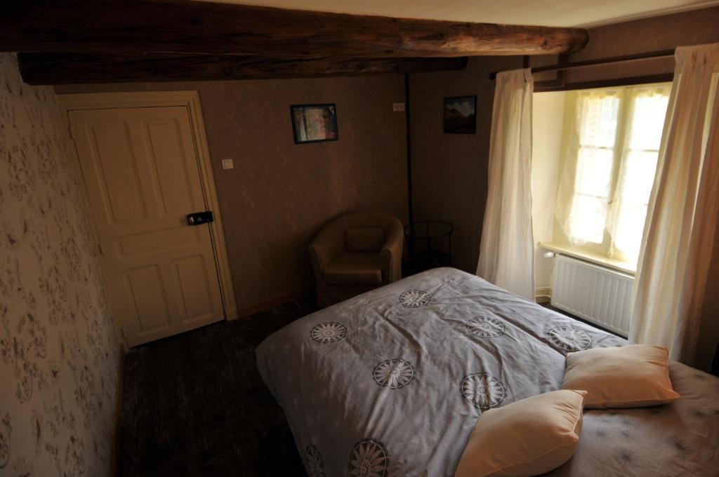 Auberge De La Providence Saint-Donat Dış mekan fotoğraf